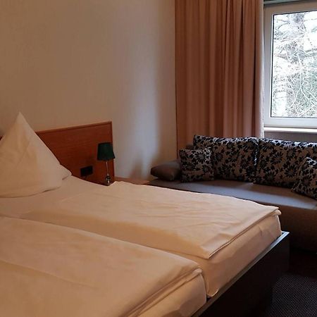 Hotel Walz Salzkotten Eksteriør billede